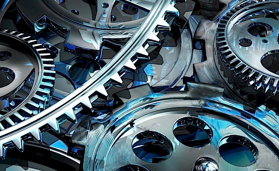 Makine & Ekipman Değerleme