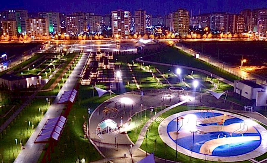 Diyarbakır Gayrimenkul Değerleme