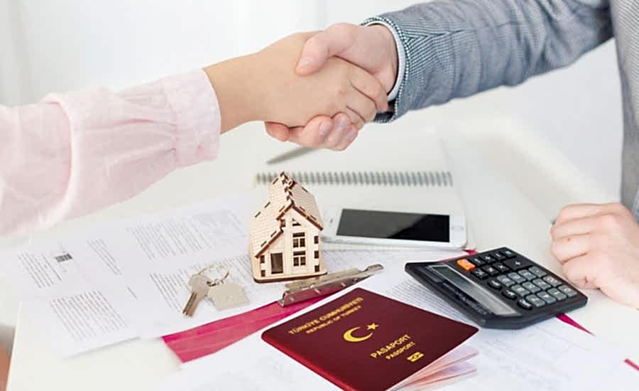 Yabancıya Gayrimenkul Satışında Gerekli Evraklar