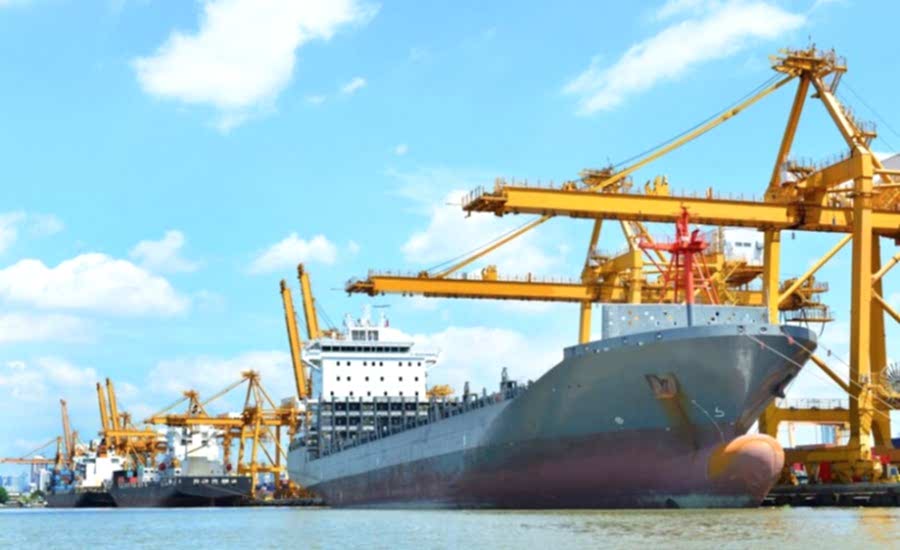 Liman & Tersane Değerleme