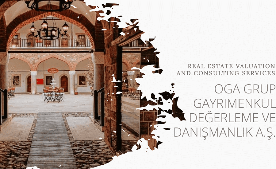 Vakıflar Genel Müdürlüğü Taşınmazlarının Rayiç Kira Değerlemesi