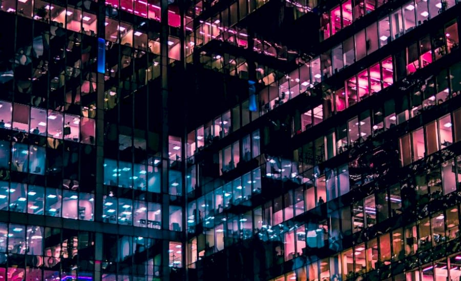 Ofis & Plaza Değerleme