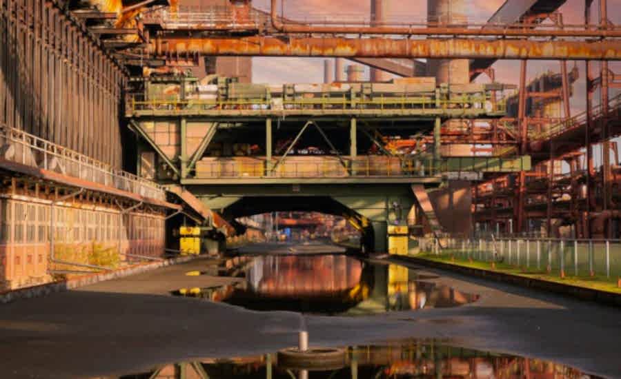 Depo, Fabrika & Sanayi Değerleme