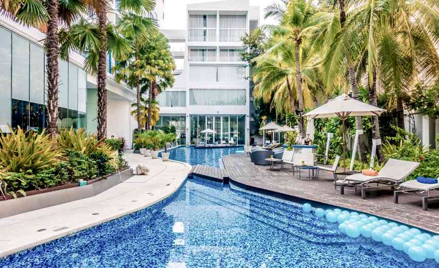 Otel & Turizm Tesisi Değerleme